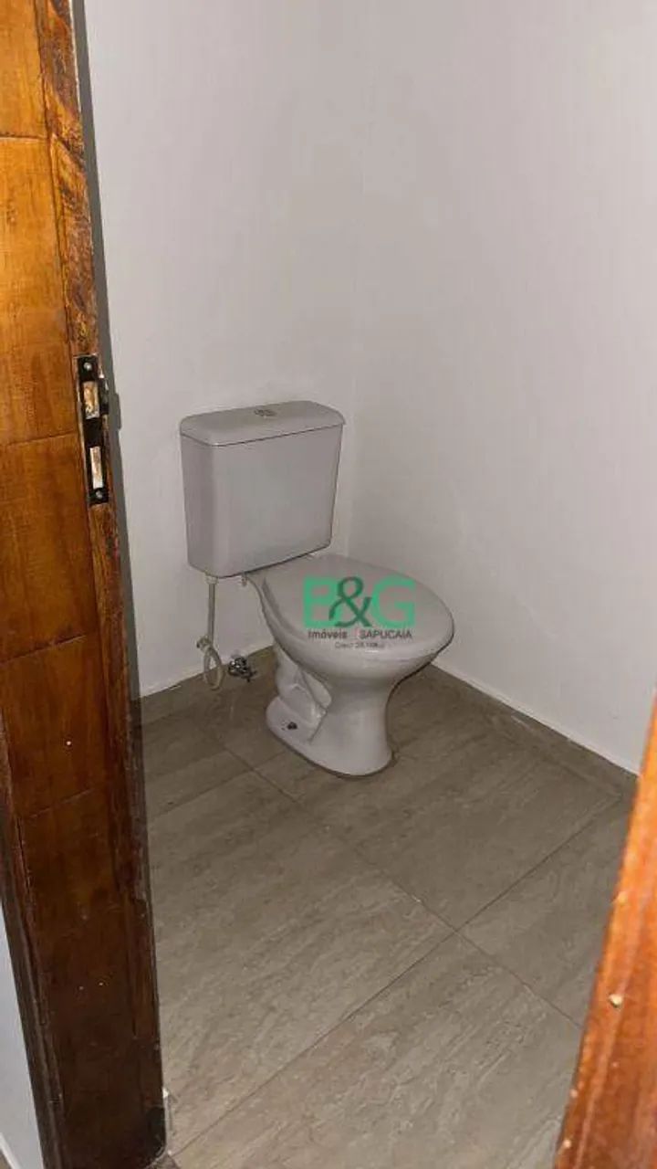 Sala para alugar, 15 m² por R$ 922,00/mês - Ipiranga - São Paulo/SP - Foto 6