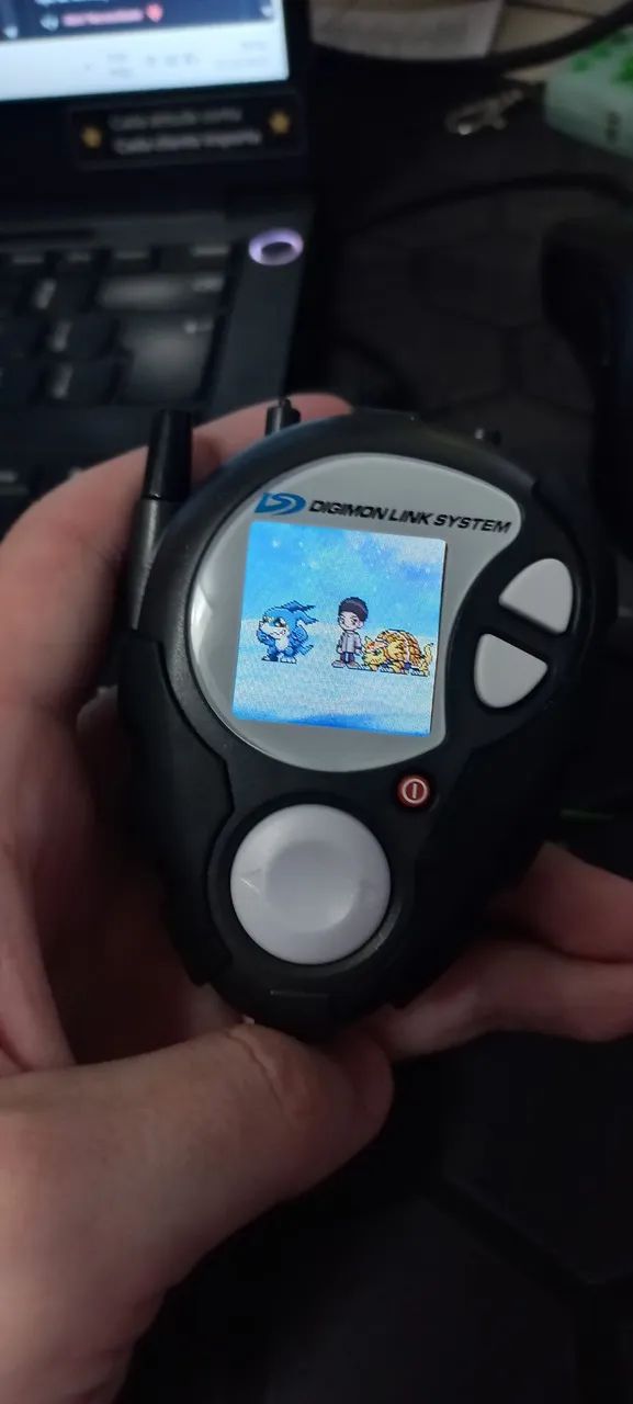 Digivice D364315482958594120