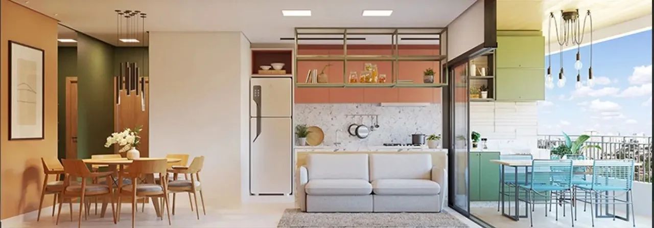 B GREAT BOSQUE DOS BURITIS - Foto 5