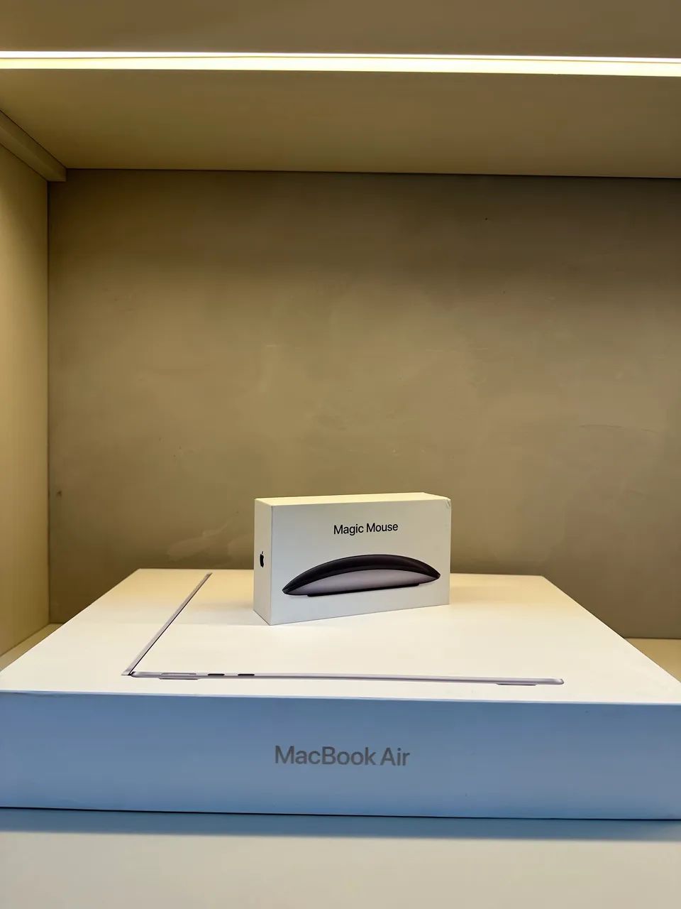 MacBook Air M4 256/16 Novo/Lacrado (2025) - Foto 3