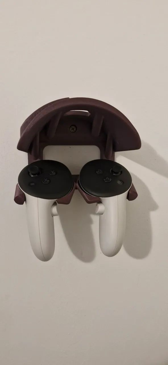 Suporte de parede para Meta Quest 3 e 3s - Foto 3