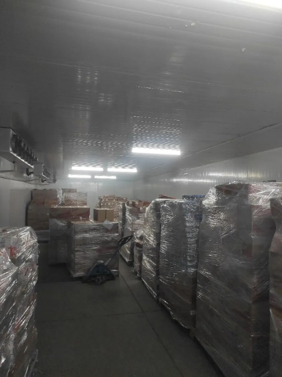 CAMARA FRIA PARA RESFRIADOS - Foto 3