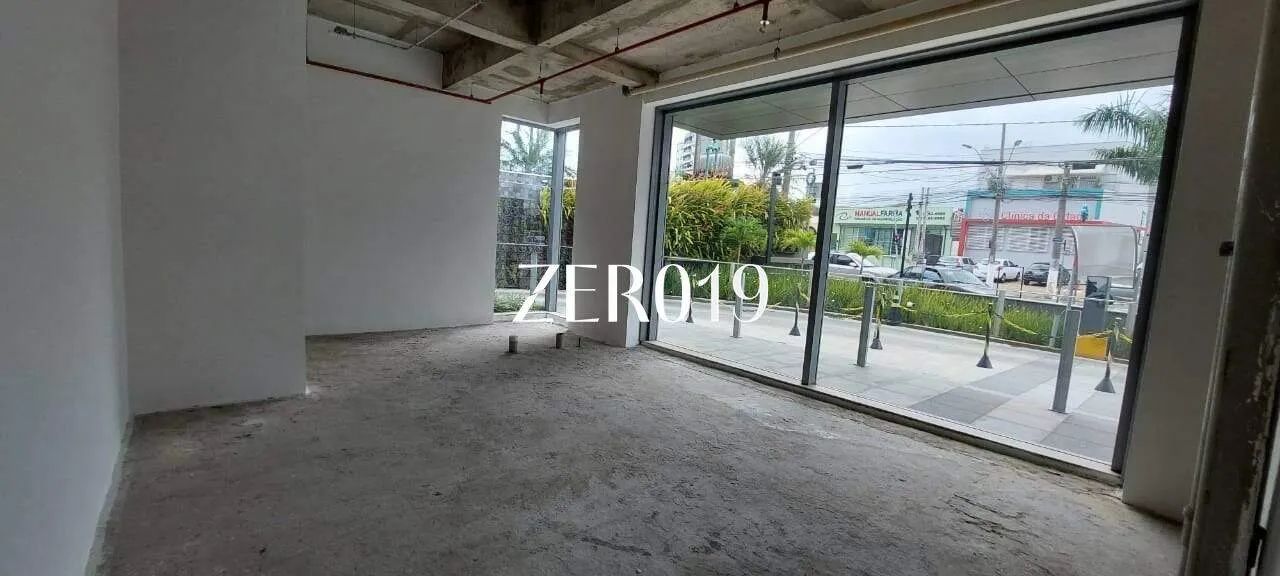 Salas Comerciais Térreas à Venda no Medplex Campinas | Cód.: 24792