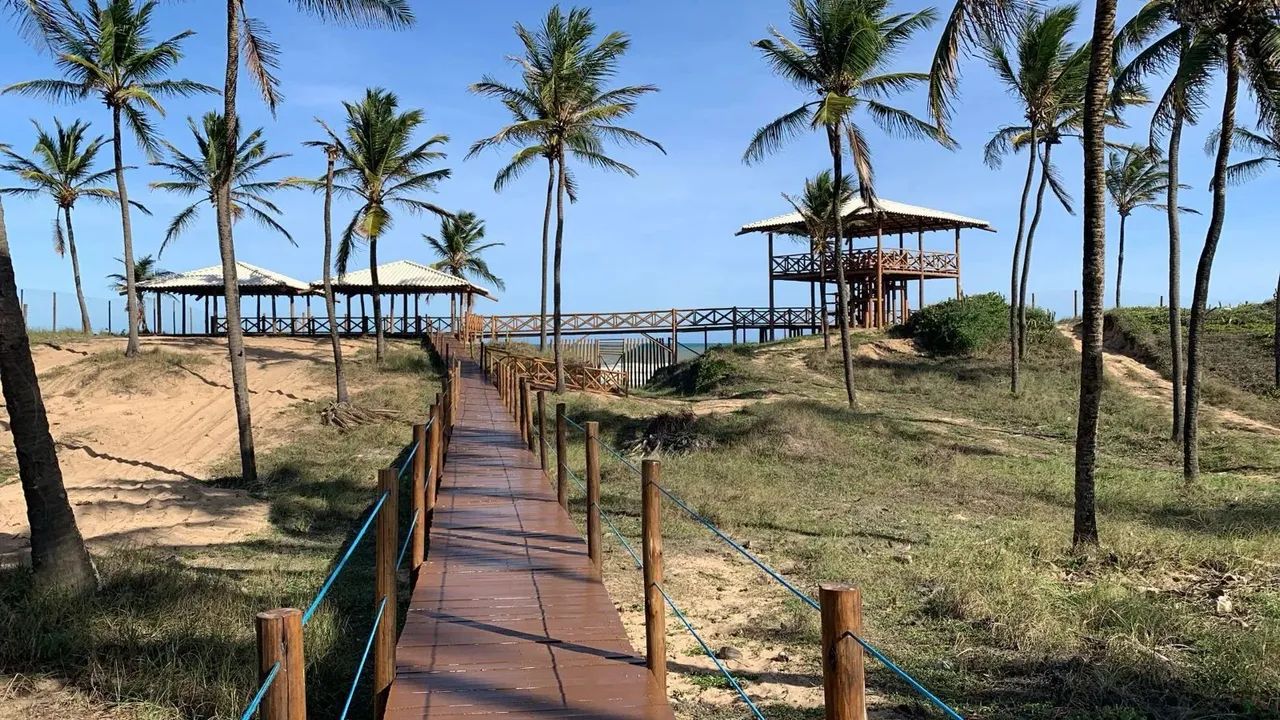 OPORTUNIDADE - Lote no Padang Beach - Foto 4