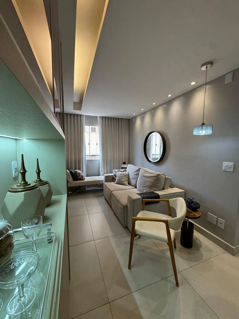 Foto - Brasília - Norte (Águas Claras)