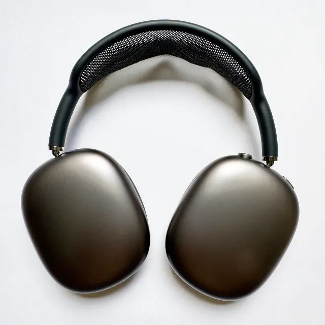 Apple AirPods Max, ORIGINAL, super conservado - Foto 4