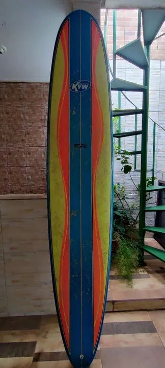 Prancha de Surfe Longboard 9.2