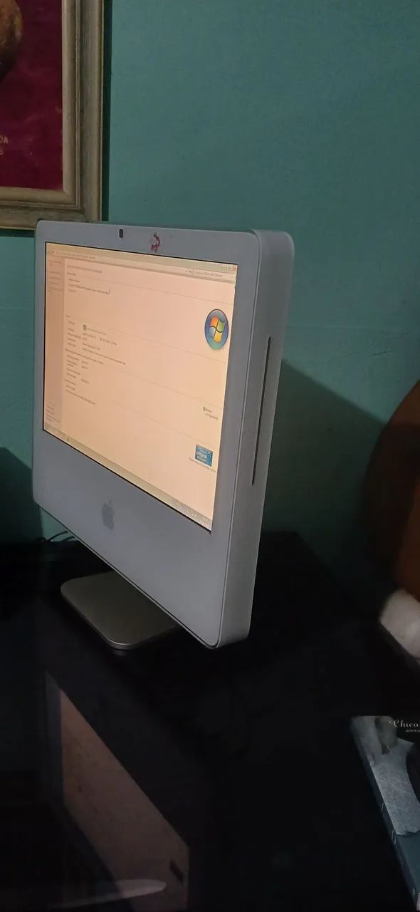 iMac Apple - Computador All in One - Foto 2