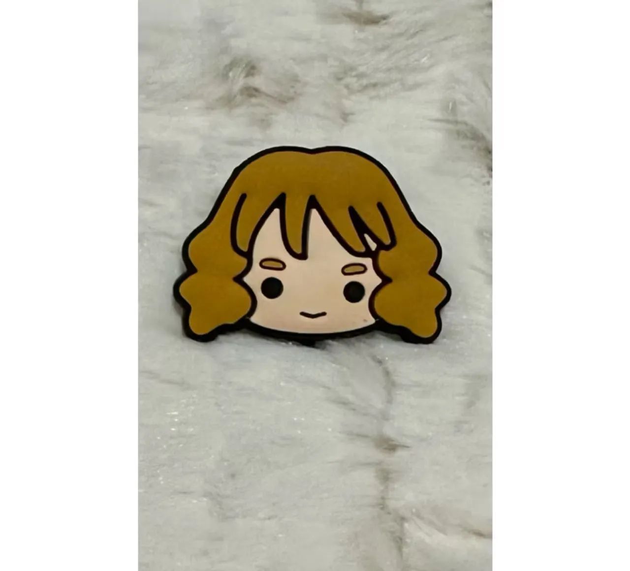 Pin Hermione Cacau show 