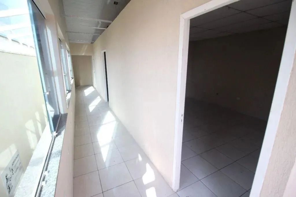 Sala para alugar em Osasco, Jardim das Flores, com 106 m² - Foto 5