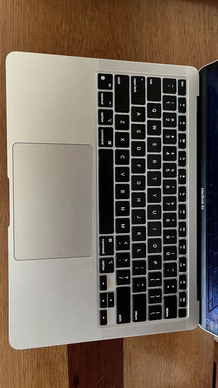 もーMacBook Air 2020 M1 A2337 Notebook Apple Macbook Air M1 (2020) 8GB 13.3