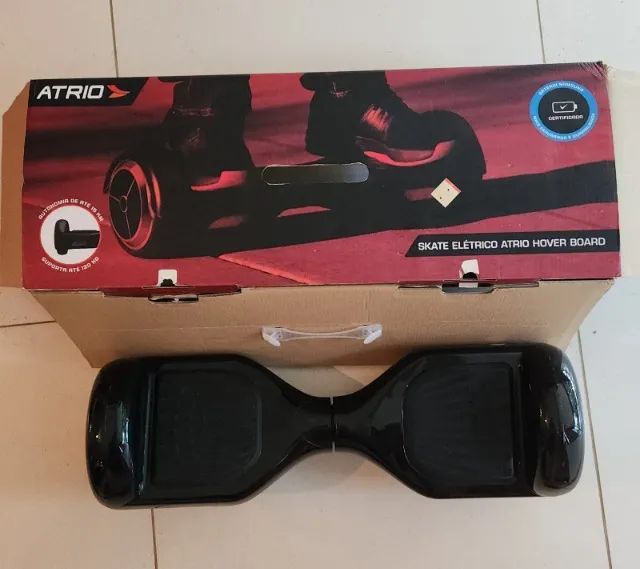 Hoverboard Atrio (ótimo estado)  - Foto 3