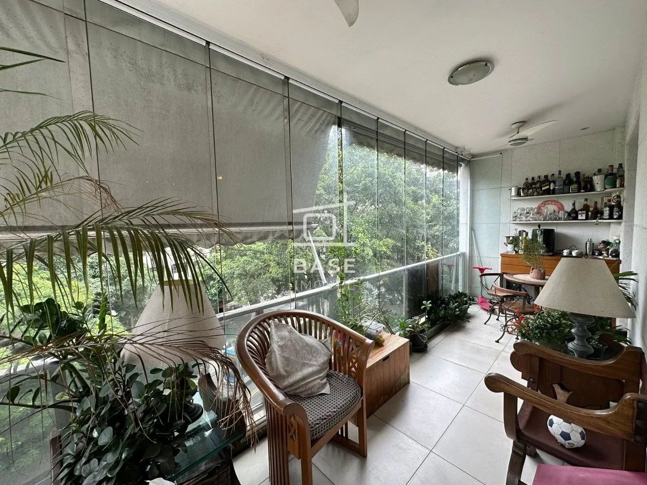 Apartamento para Venda em Rio de Janeiro / RJ no bairro Cosme Velho - Foto 3