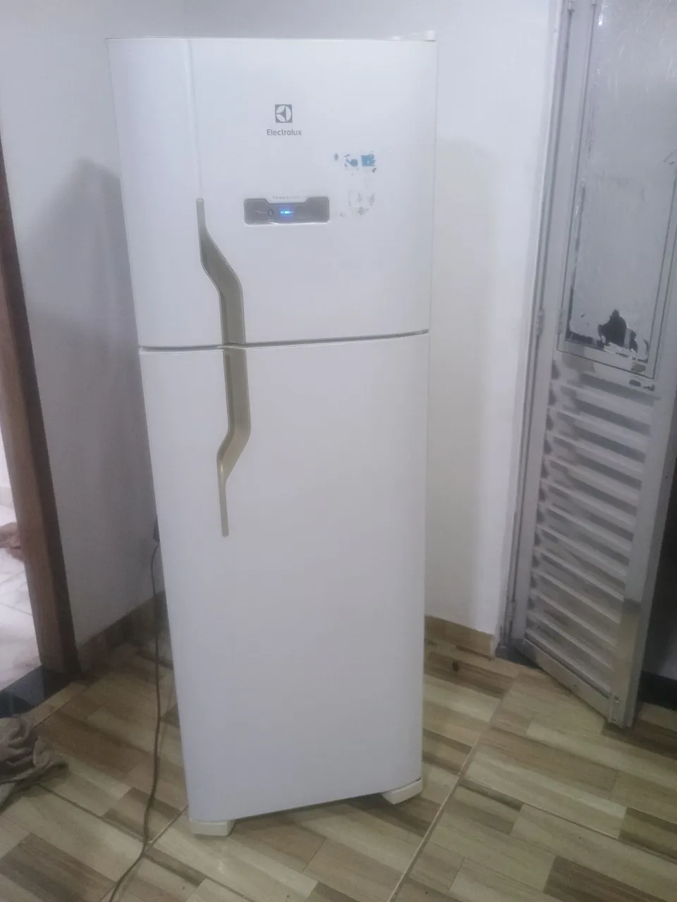Geladeira Electrolux Frost Free