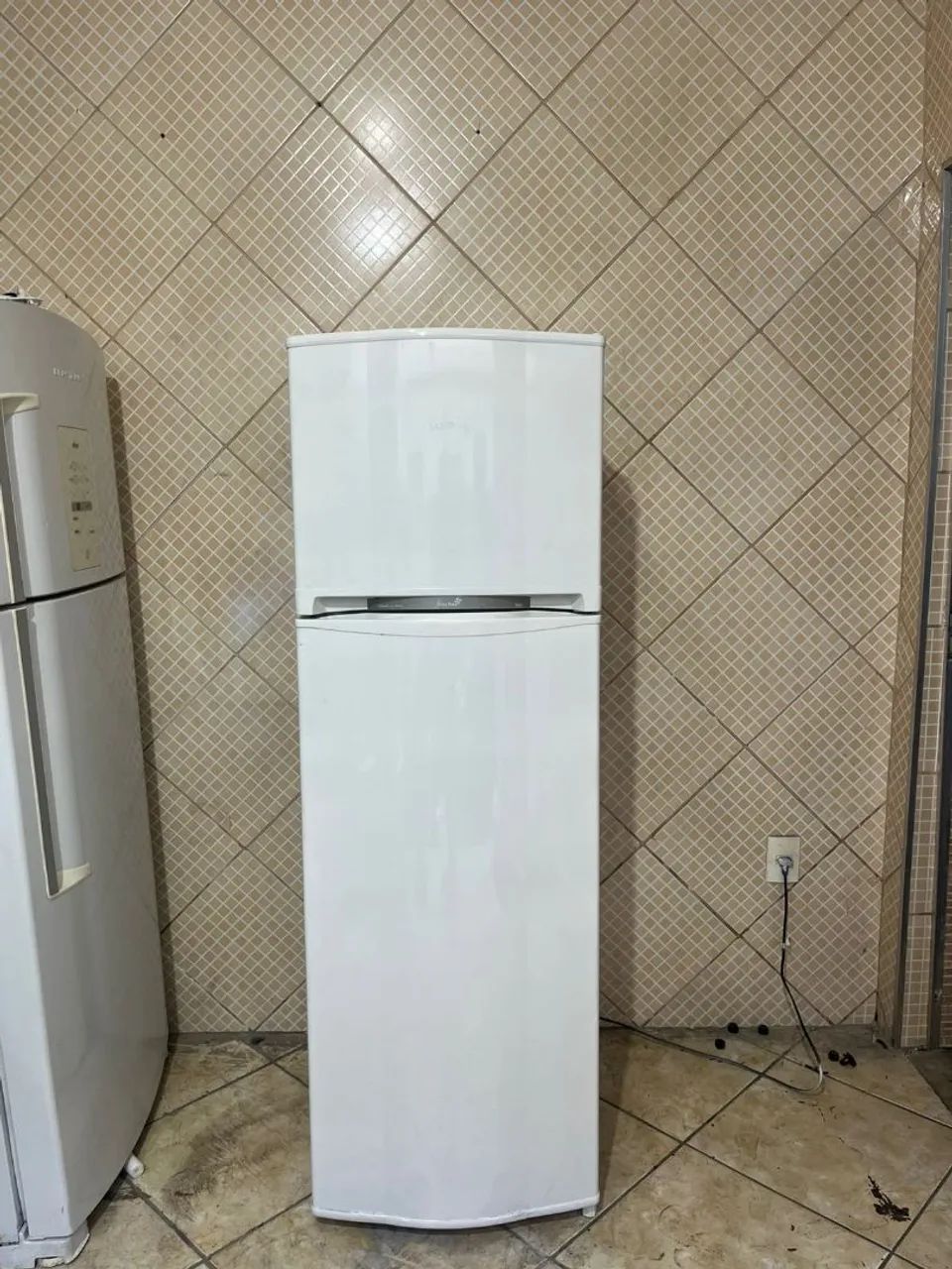 Geladeira Consul 280 litros