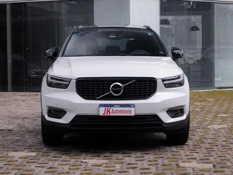 VOLVO XC 40 T-5 R-DESIGN 2.0 252CV AWD 2018 - Foto 2