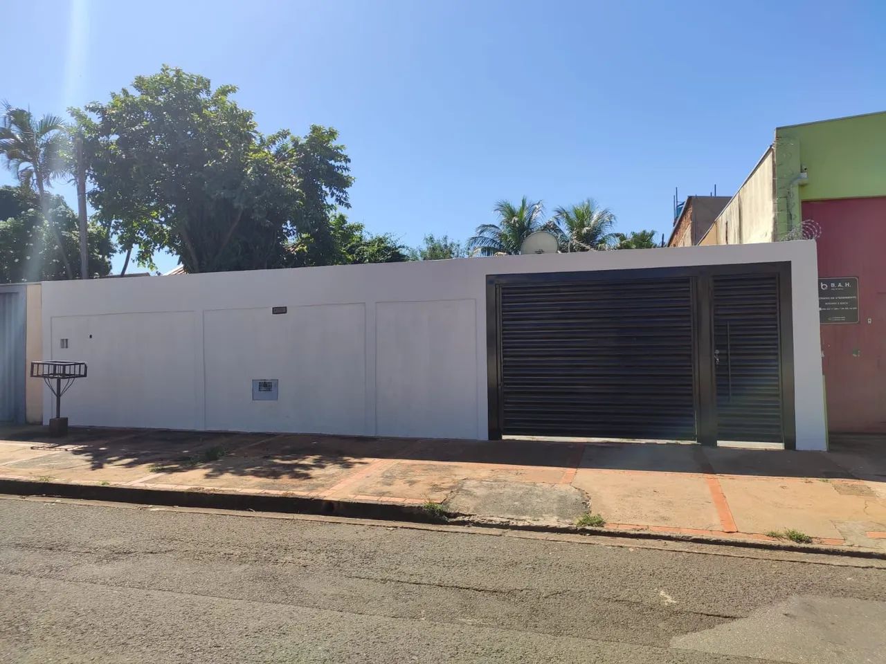 Foto - Campo Grande - Vila São Jorge da Lagoa