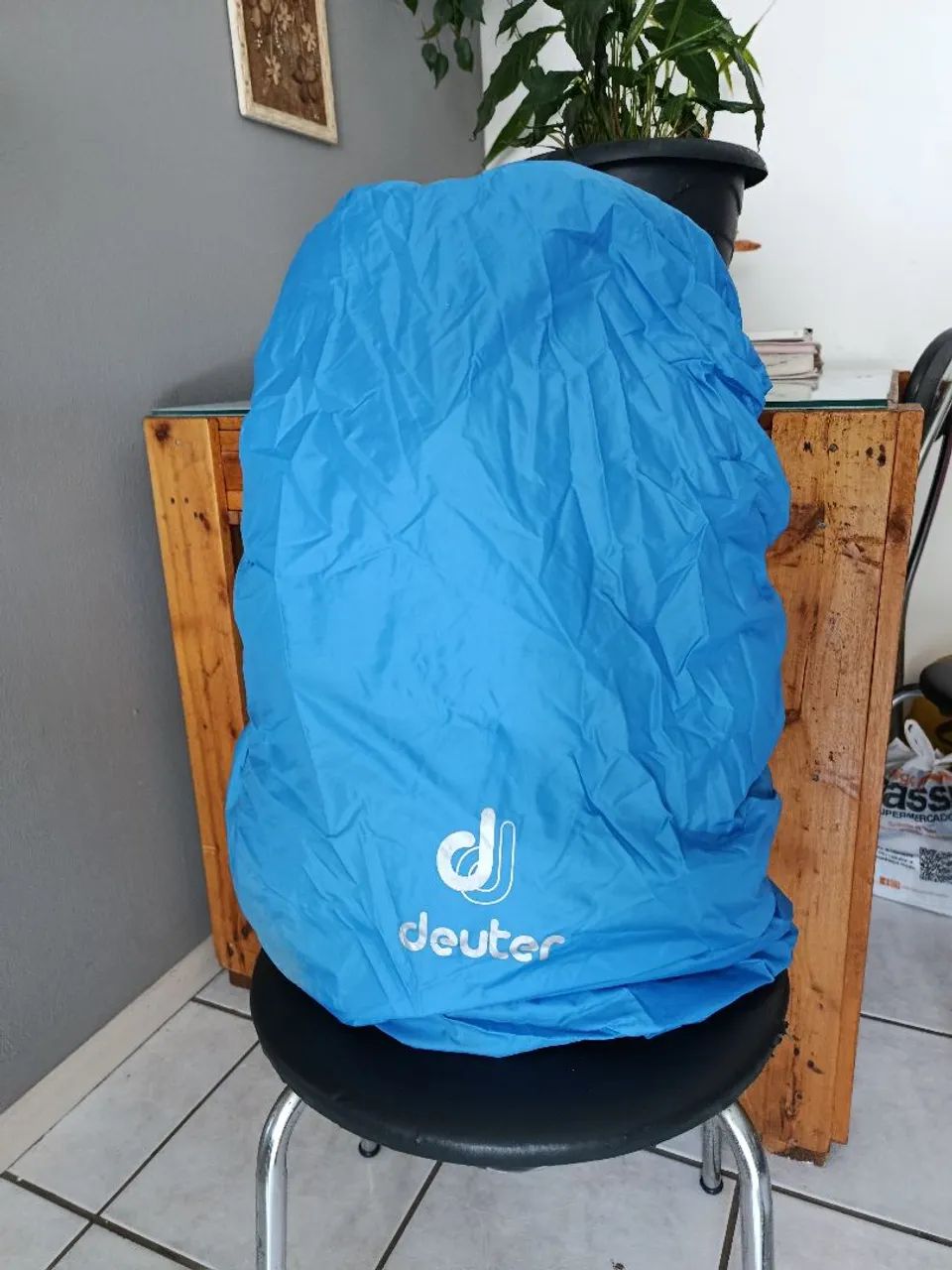 Mochila Deuter Futura Pro 34 SL - Foto 2