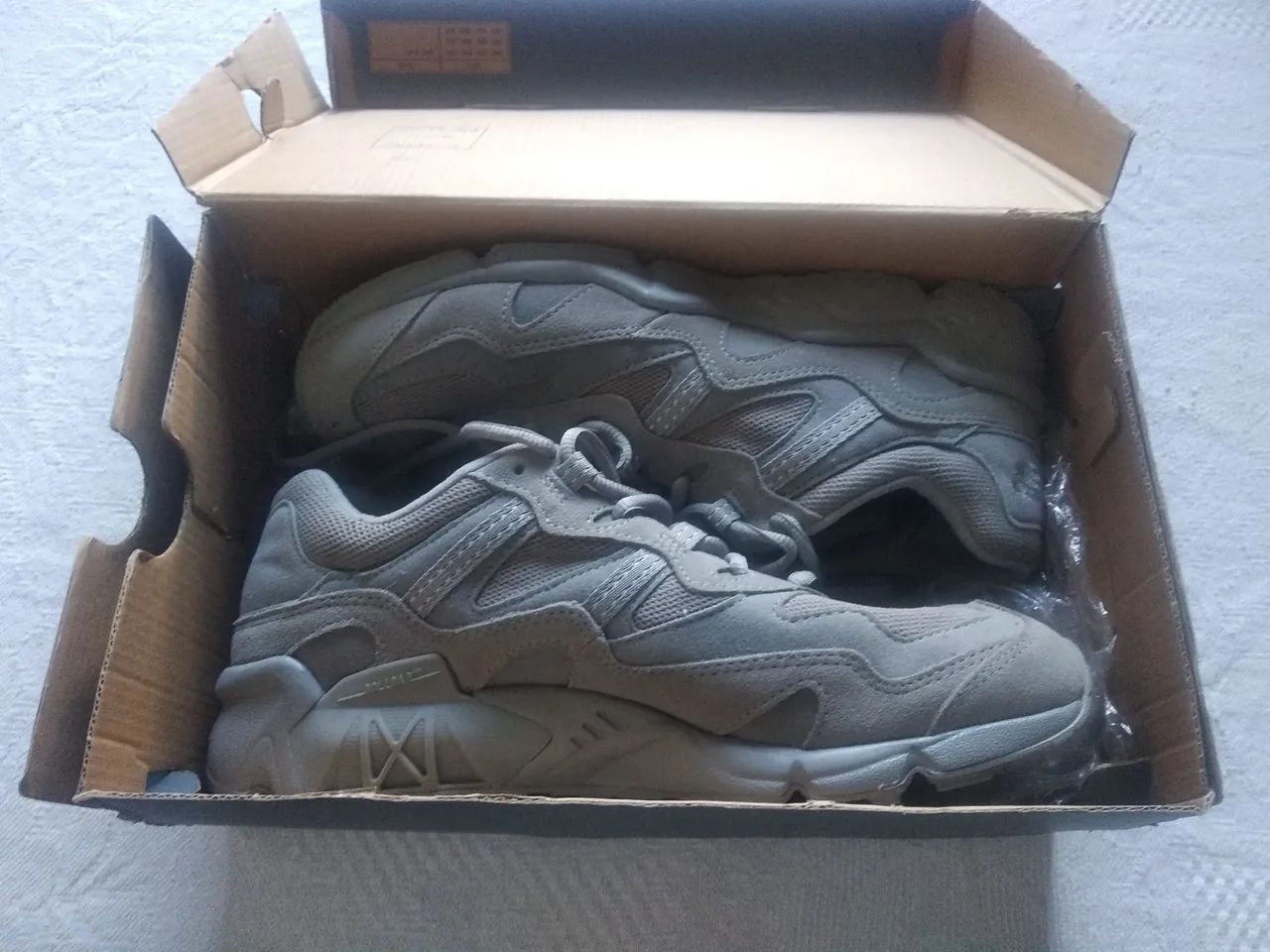 NEW BALANCE 850 ABZORB - Foto 2
