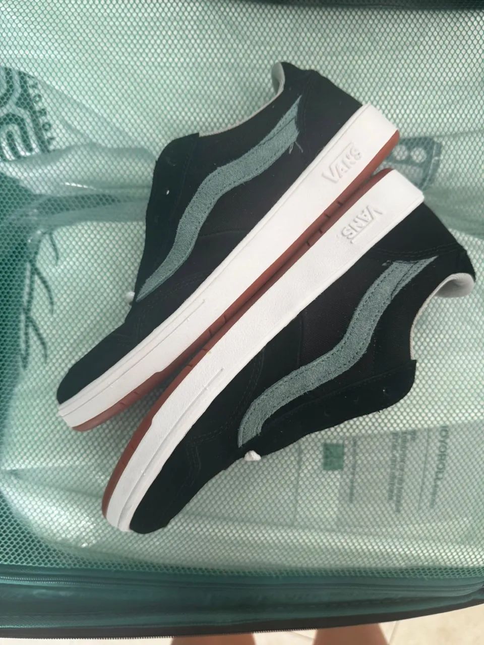 Tênis Vans 