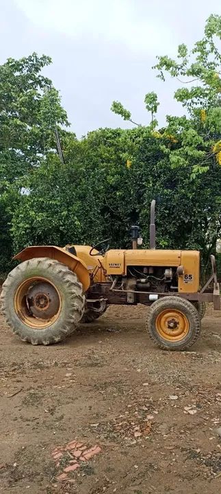 Trator Agrícola - Foto 2
