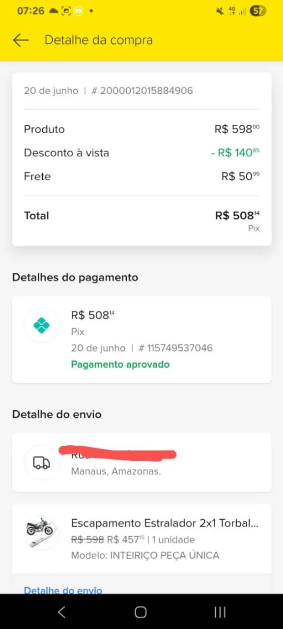 Estralador torbal 160