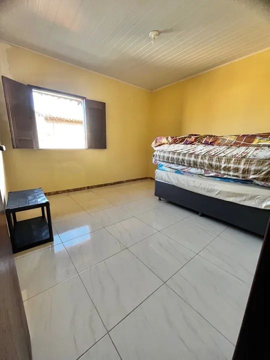 Casa Praia da Caueira-SE - FDS - Foto 8