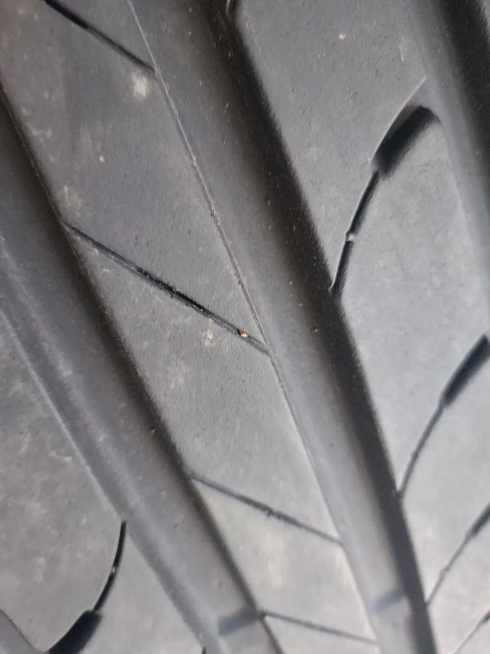 1 Pneu 18 225/55 R18 Linglong - Foto 5