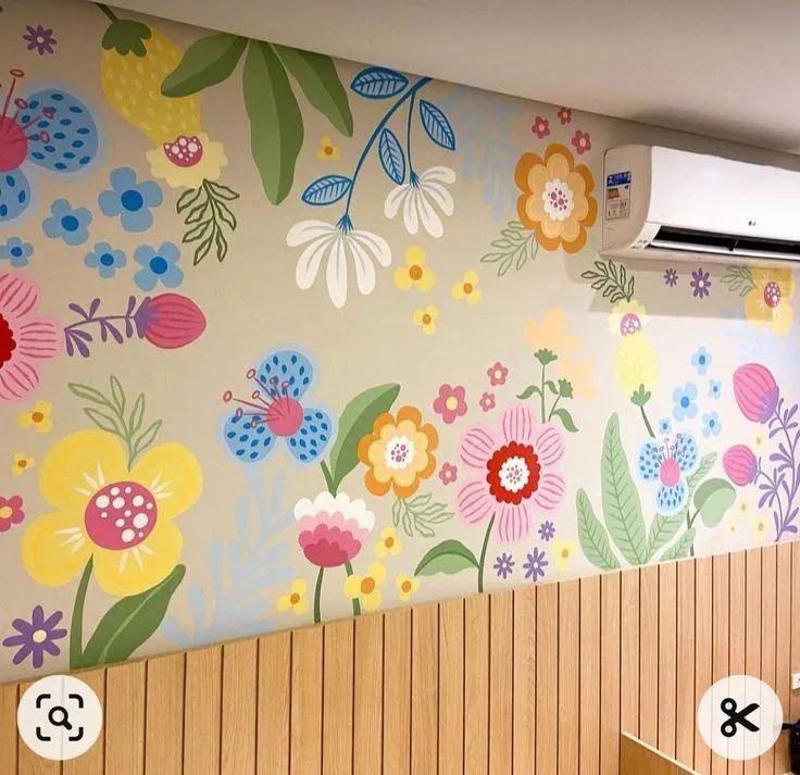 PINTURA DECORATIVA INFANTIL  - Foto 2