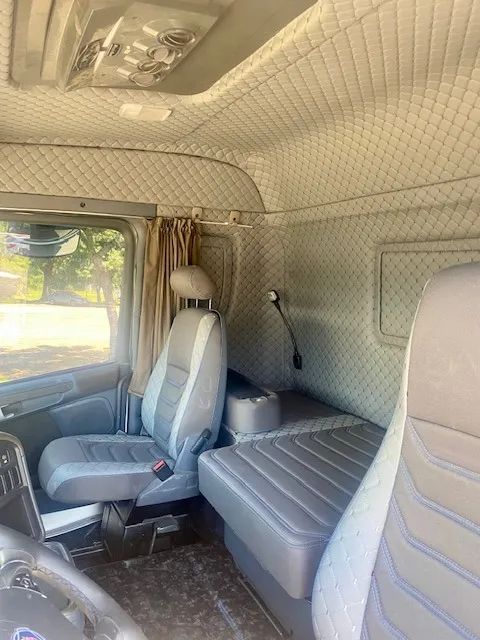 Scania R 440 A 6x2 2015 - Foto 12