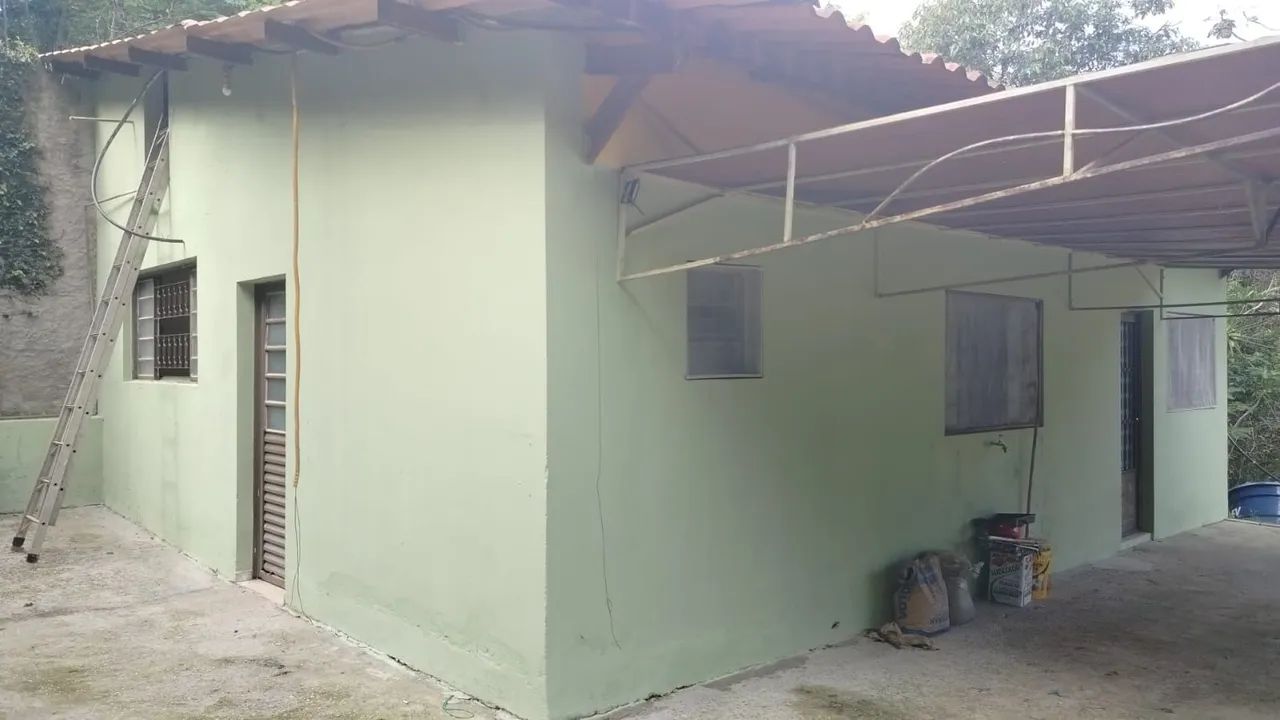 Casa para alugar água azul  - Foto 3