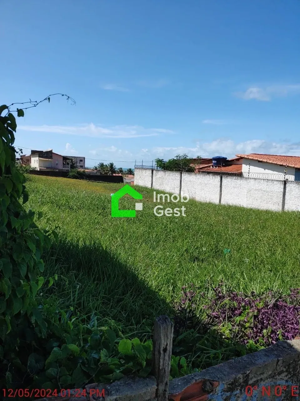 Terreno em Búzios