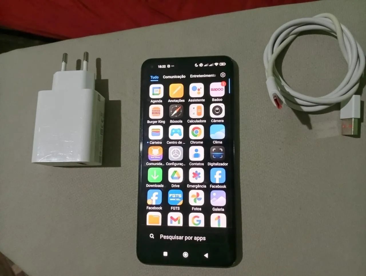 Mi 11 lite 5G Né 128  - Foto 4