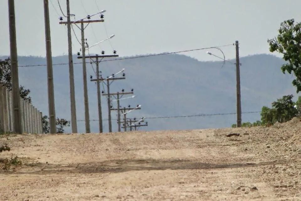 Serra da Mesa - Foto 4