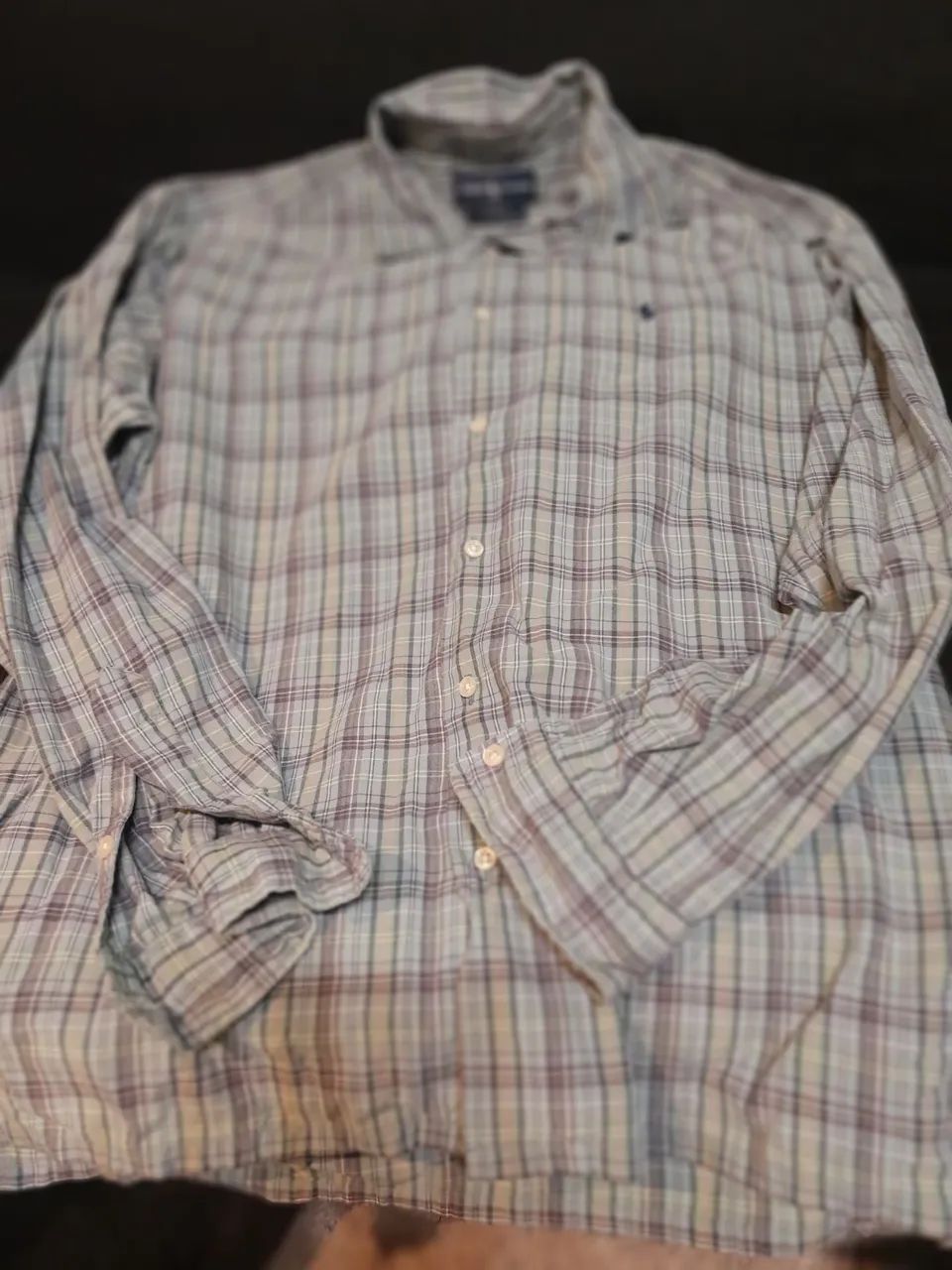 Camisa Social. - Foto 4