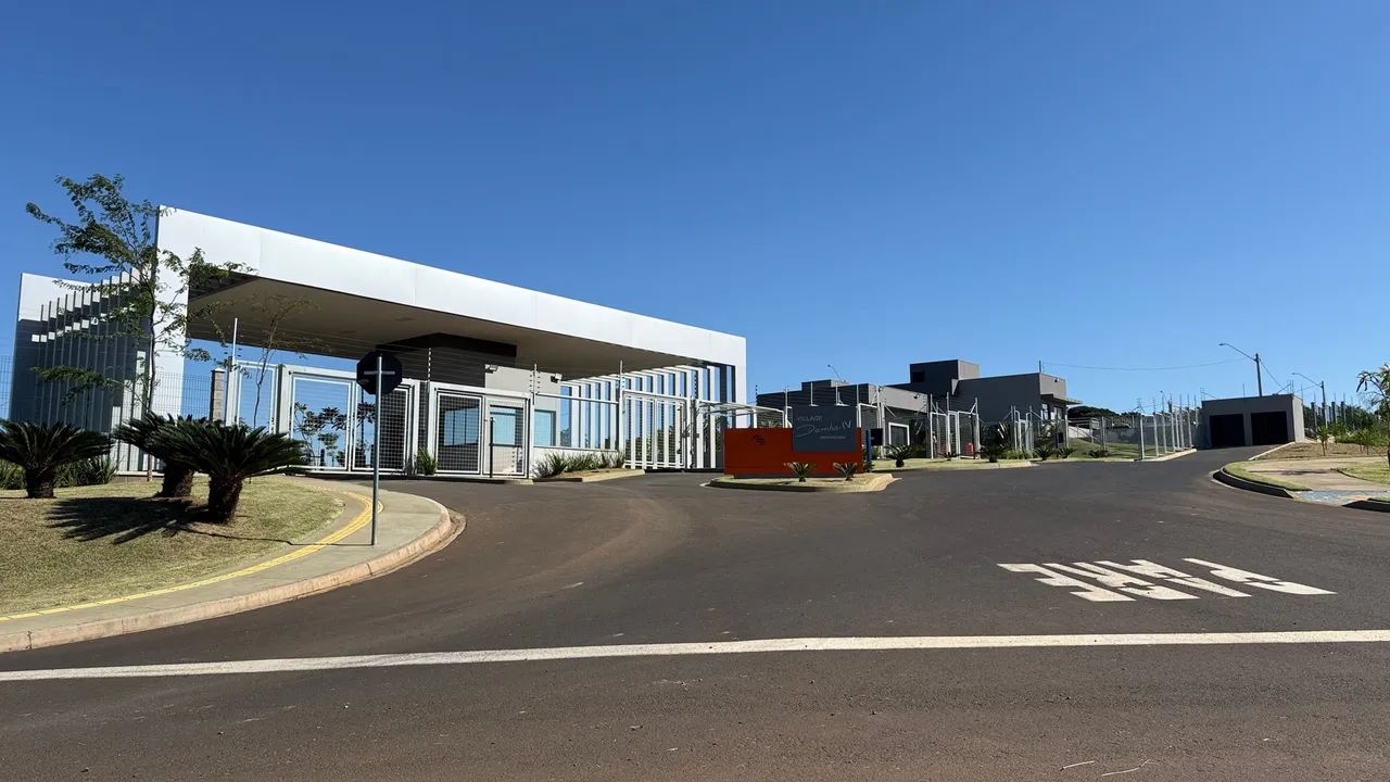 Foto - Araraquara - Residencial Village Damha