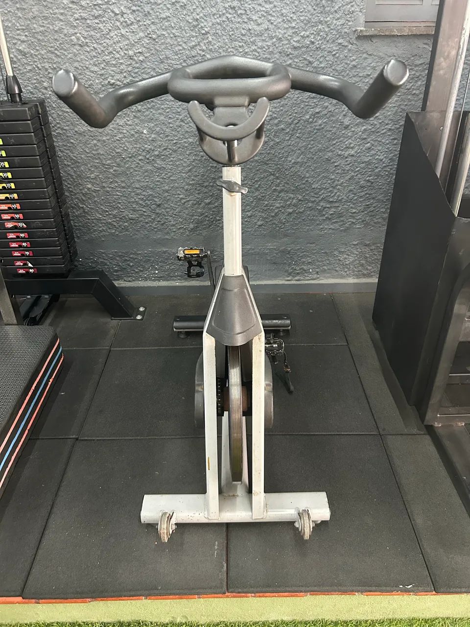 Vendo Bicicleta de Spinning riguetto  - Foto 2