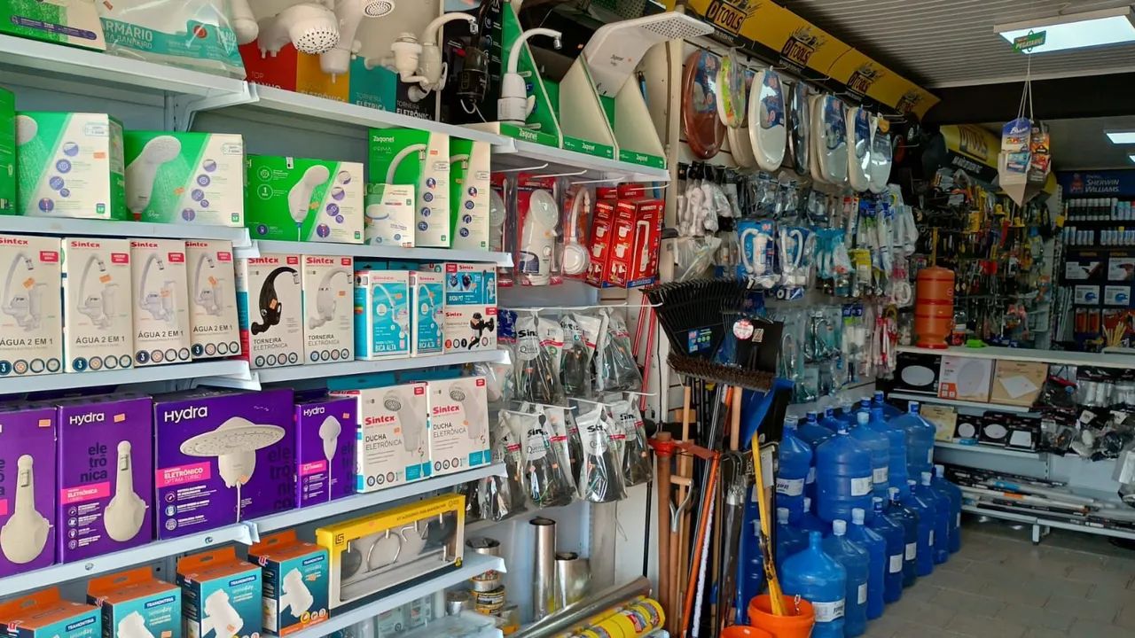 Loja completa *ÓTIMO PONTO E FATURAMENTO** - Foto 4