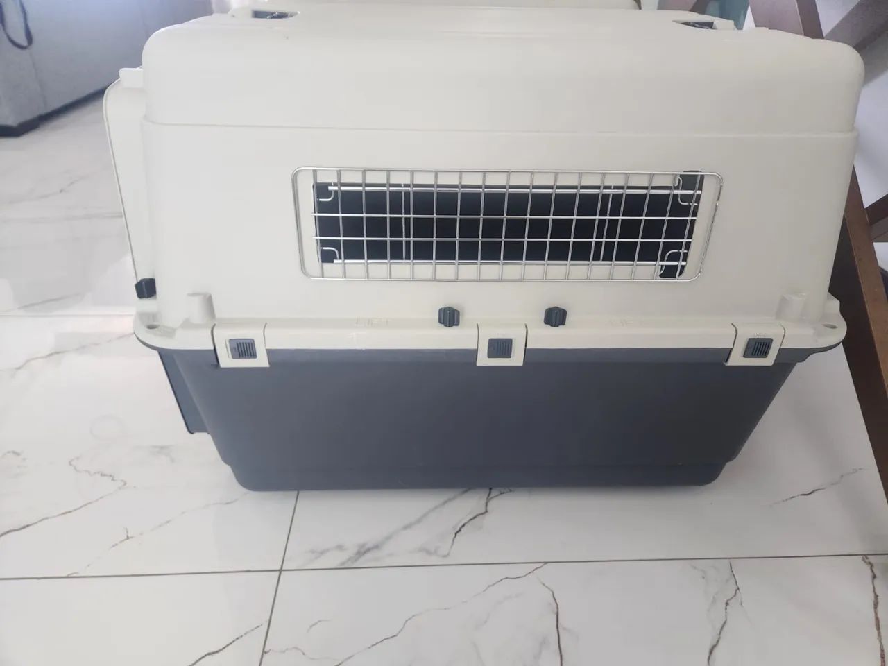 CAIXA TRANSPORTE PET - Foto 4