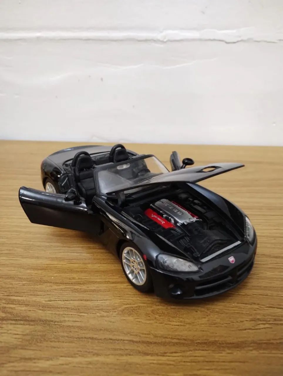 Dodge Viper - Maisto - Foto 3