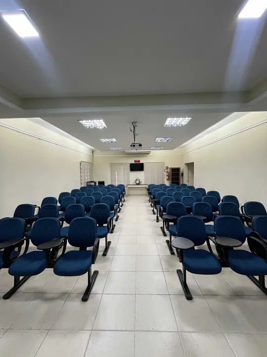 Prédio Comercial no Salgado Filho - Avenida Hermes Fontes , - Foto 4