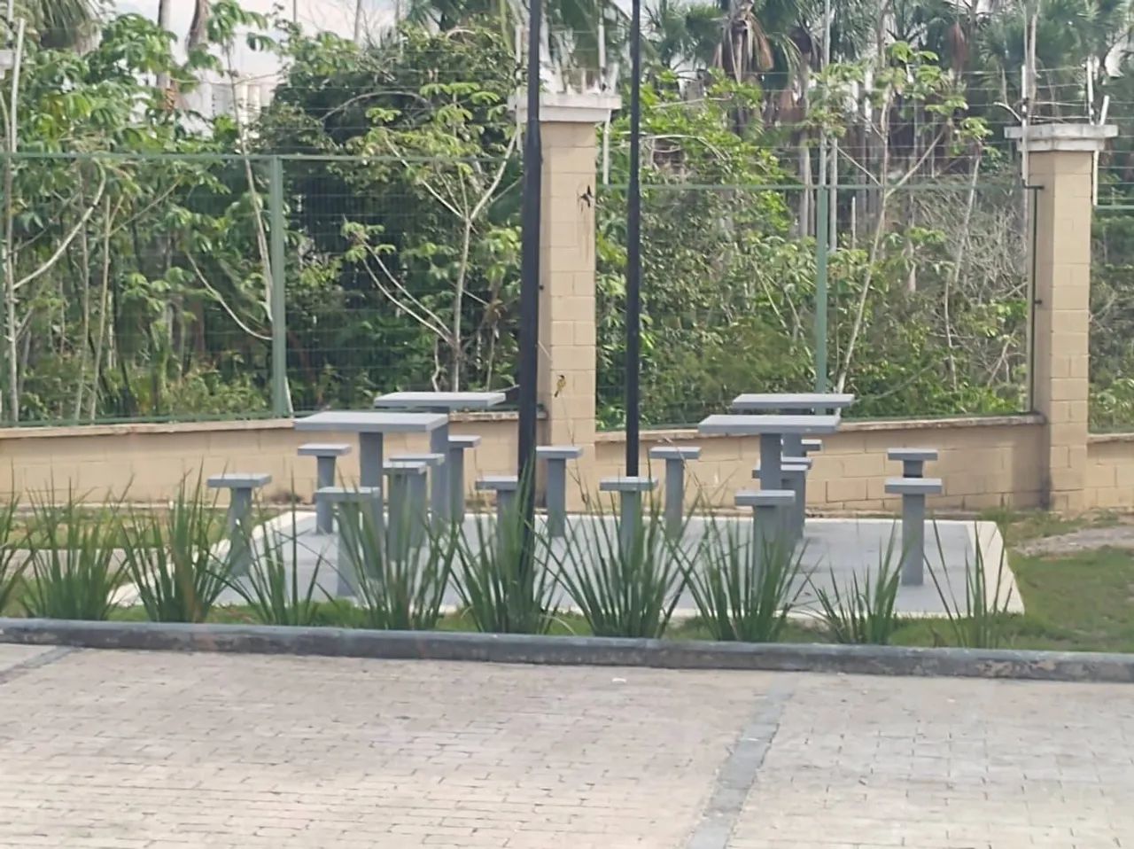 LOTE QUITADO CONDOMÍNIO BELA VILLE ACEITA TROCA  - Foto 5