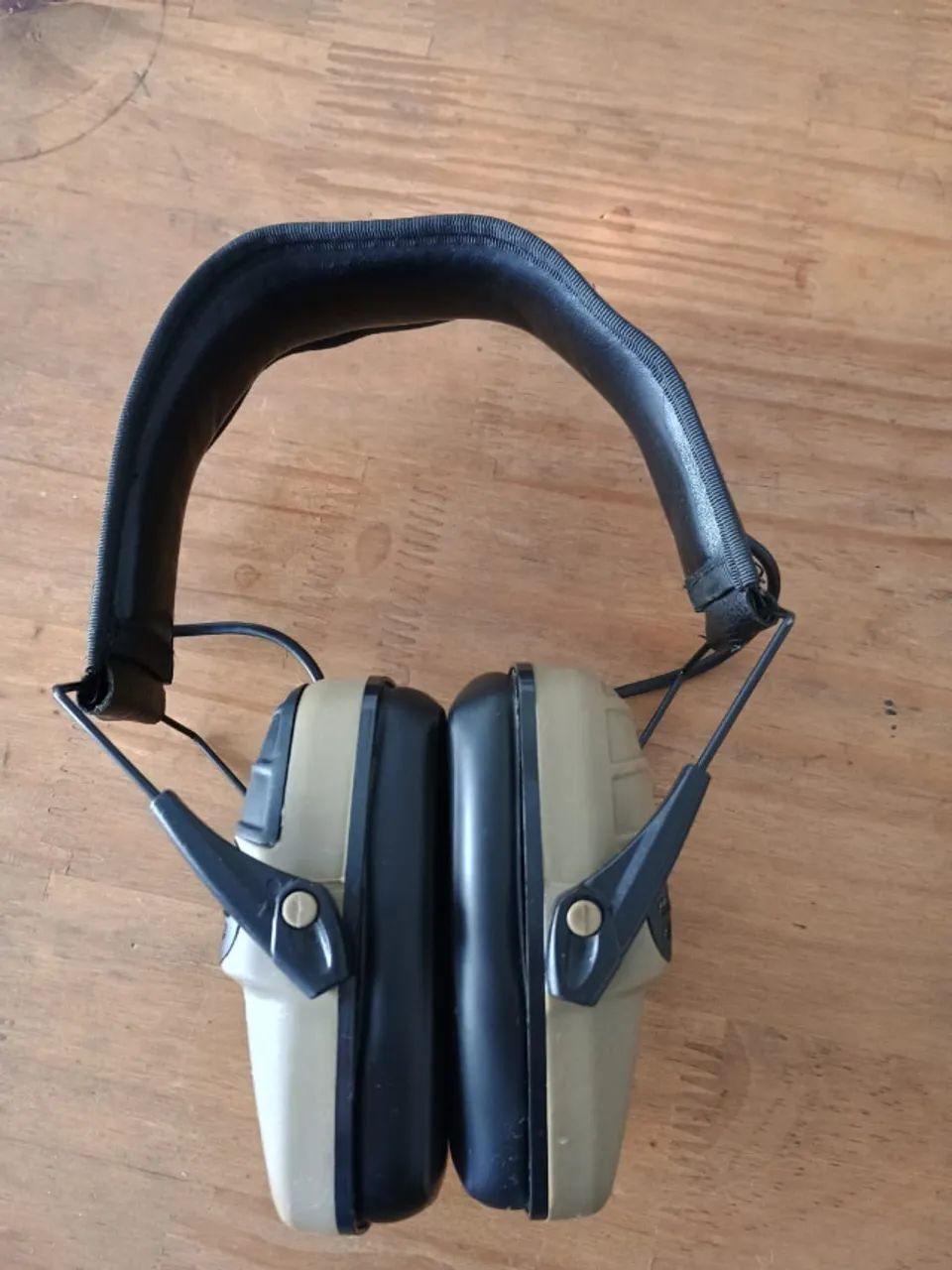 Abafador de ruido sonoro - Foto 3