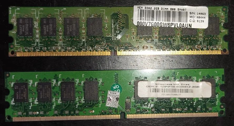 Lote de Hardware - Foto 3