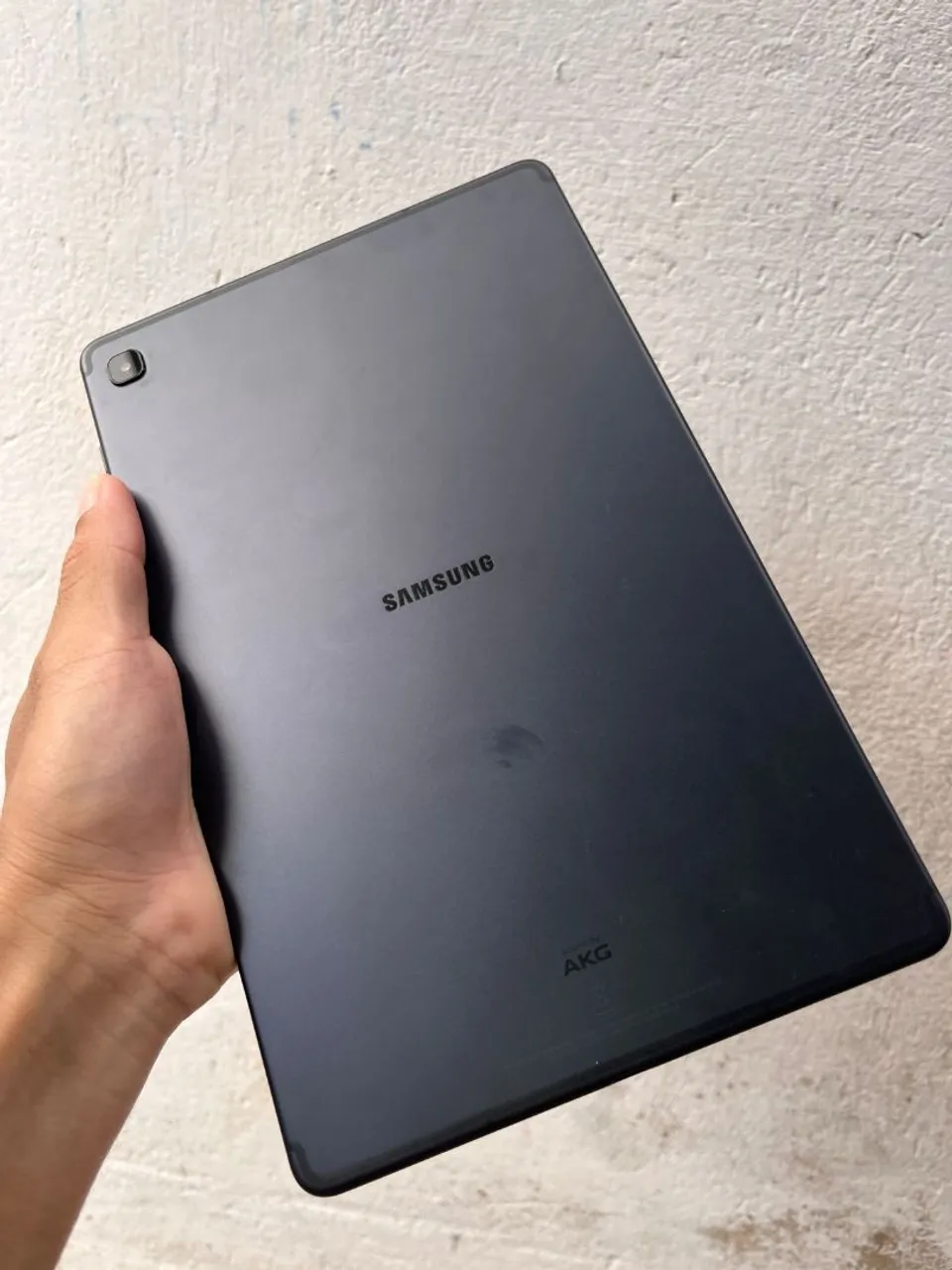 Samsung Tab S6 Lite