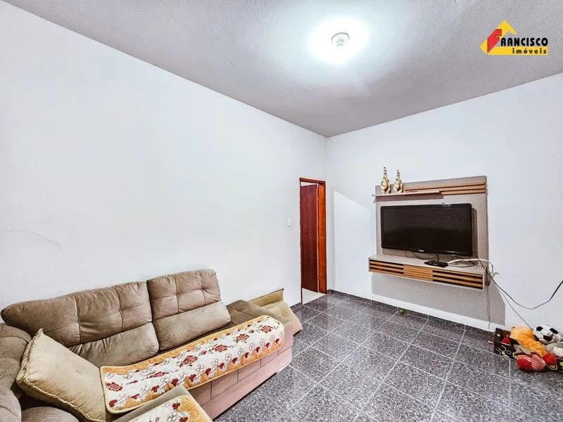 Casa à venda, 3 quartos, 1 vaga, Esplanada - Divinópolis/MG - Foto 2