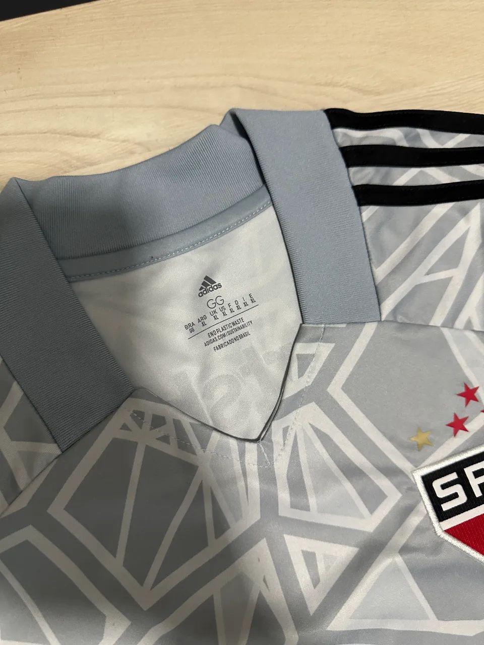 Roupas Esportivas em Maringá e região, PR