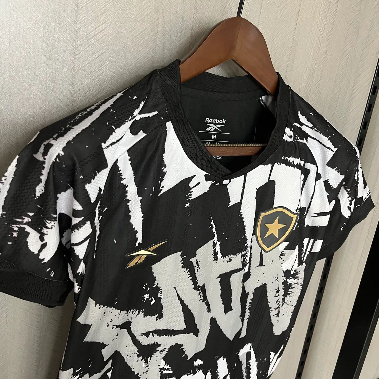Botafogo Feminina - Edição Especial - Foto 3