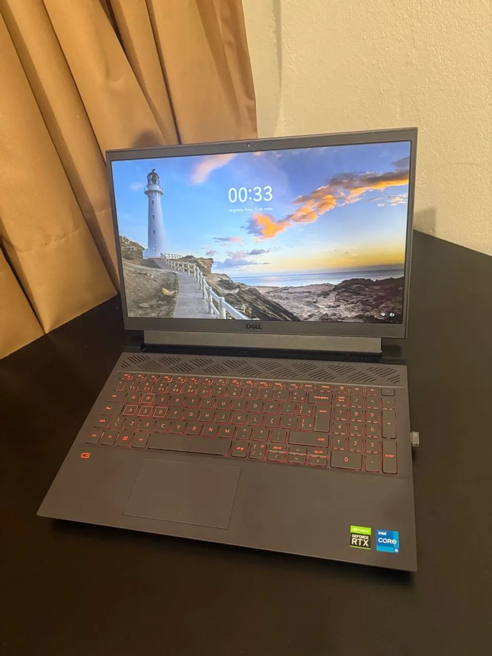 Notebook Dell G15 - Foto 3