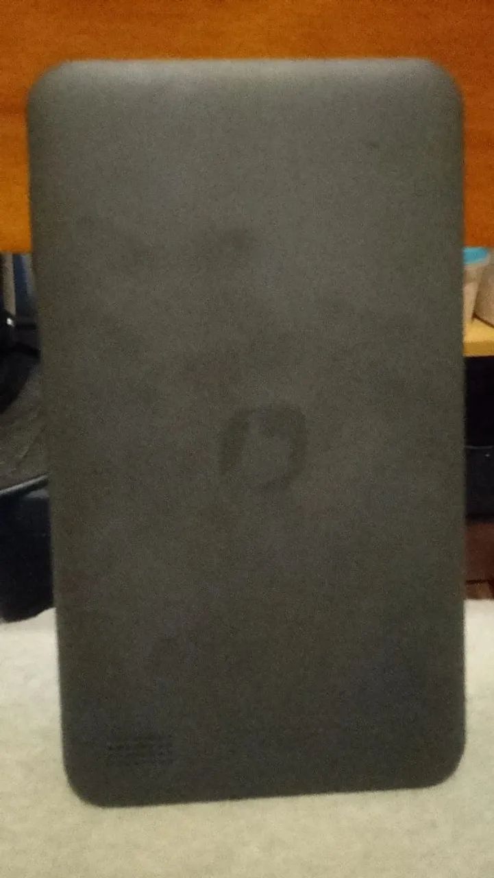 Tablet Twist tab 